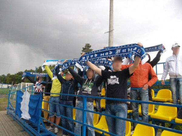 сквич - Волна 2