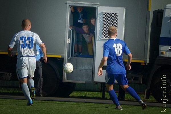 Слуцк - Волна 2