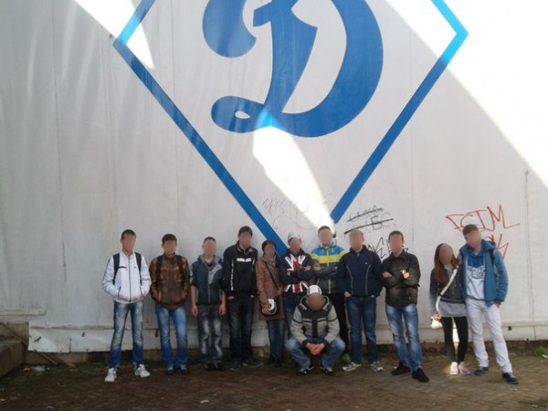 Сквич - Волна