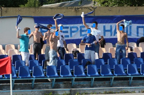 Лида -Волна