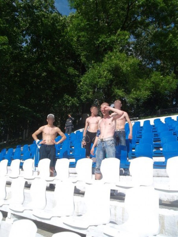 Полоцк - Волна