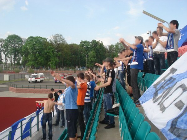 Гранит - Волна