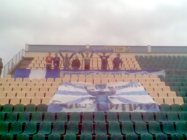 Барановичи - Волна