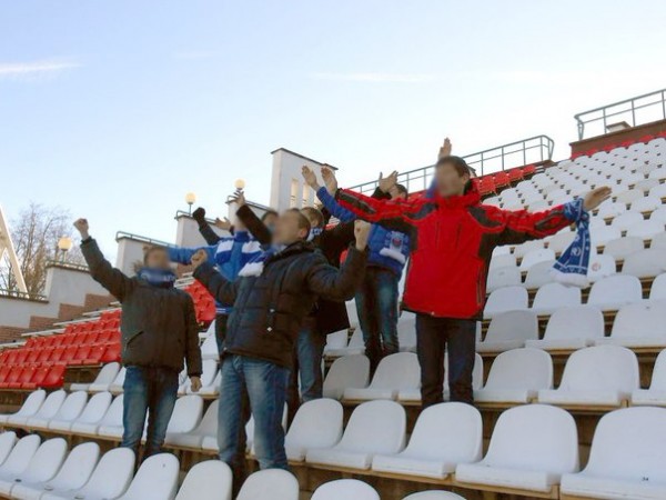 Витебск - Волна