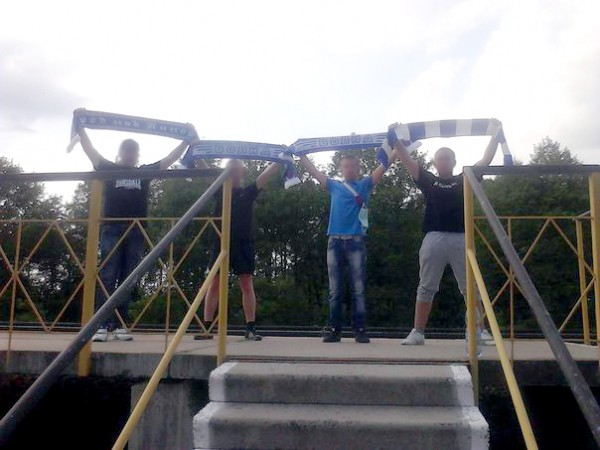 ДСК - Волна копия