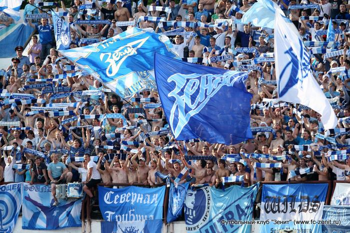 Êóáîê Ðîññèè. Ìàò÷ Òîðïåäî (Âëàäèìèð)-Çåíèò (Ñàíêò-Ïåòåðáóðã) 2:0