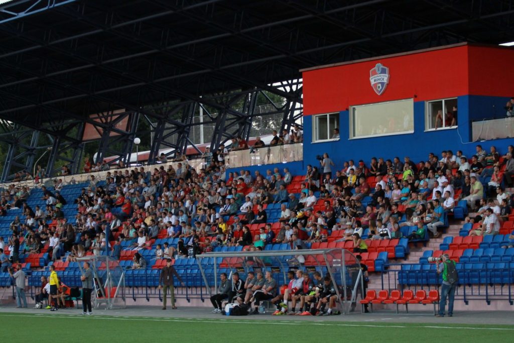 Крумкачы Центр